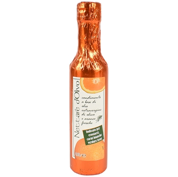 Ekstra jomfru olivenolie m/ Appelsin